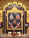 Shri Guru Parampara